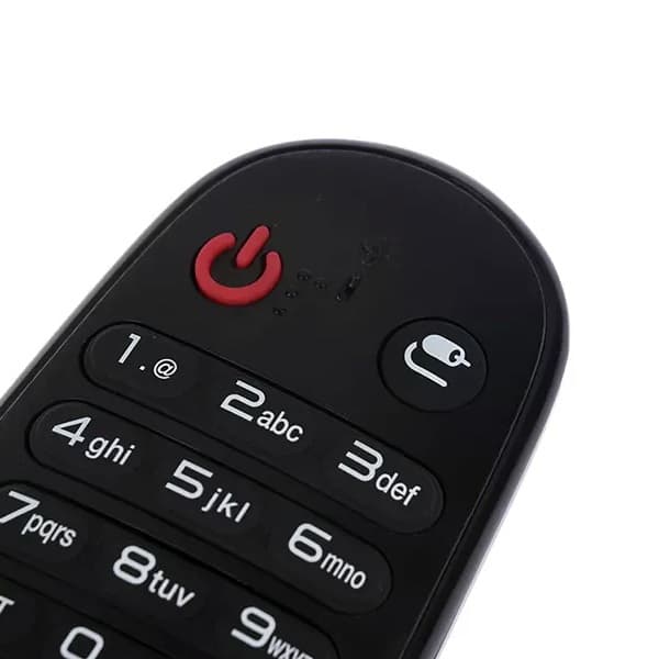 ریموت کنترل جادویی ال جی موس دار LG AN- هوشمند — تصویر ۵