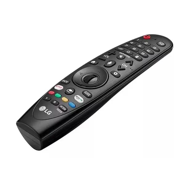ریموت کنترل جادویی ال جی موس دار LG AN- هوشمند — تصویر ۱۱
