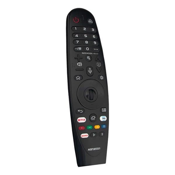 ریموت کنترل جادویی ال جی موس دار LG AN- هوشمند — تصویر ۷