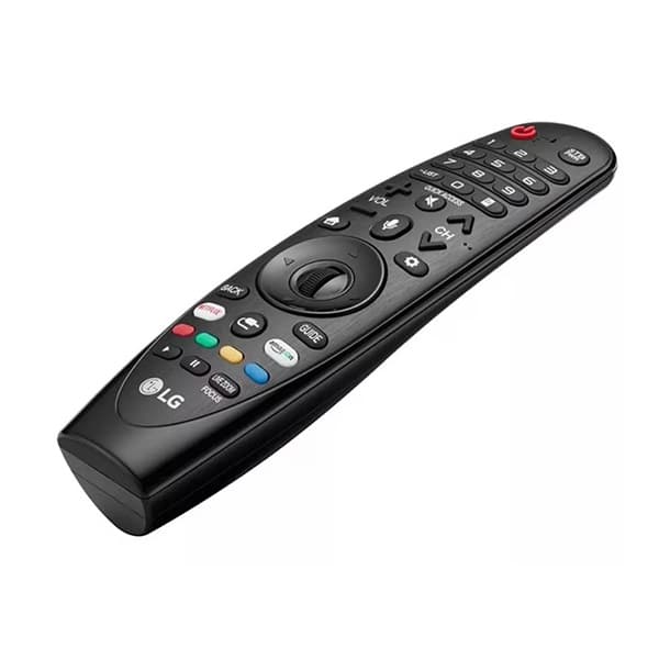 ریموت کنترل جادویی ال جی موس دار LG AN- هوشمند — تصویر ۳