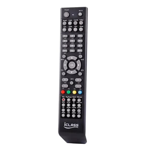 ریموت کنترل رسیور ICLASS آی کلاس 9595 (کیفیت مرغوب)