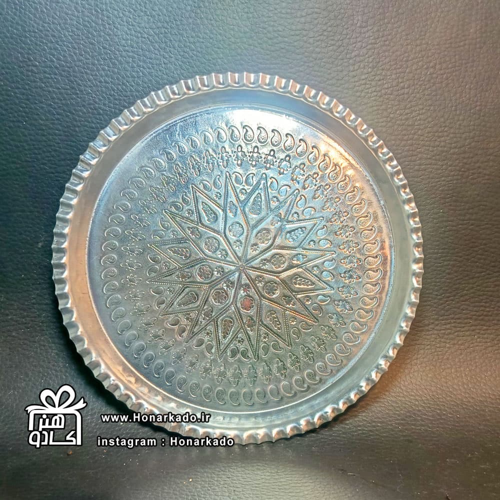 سینی روحی 18سانت