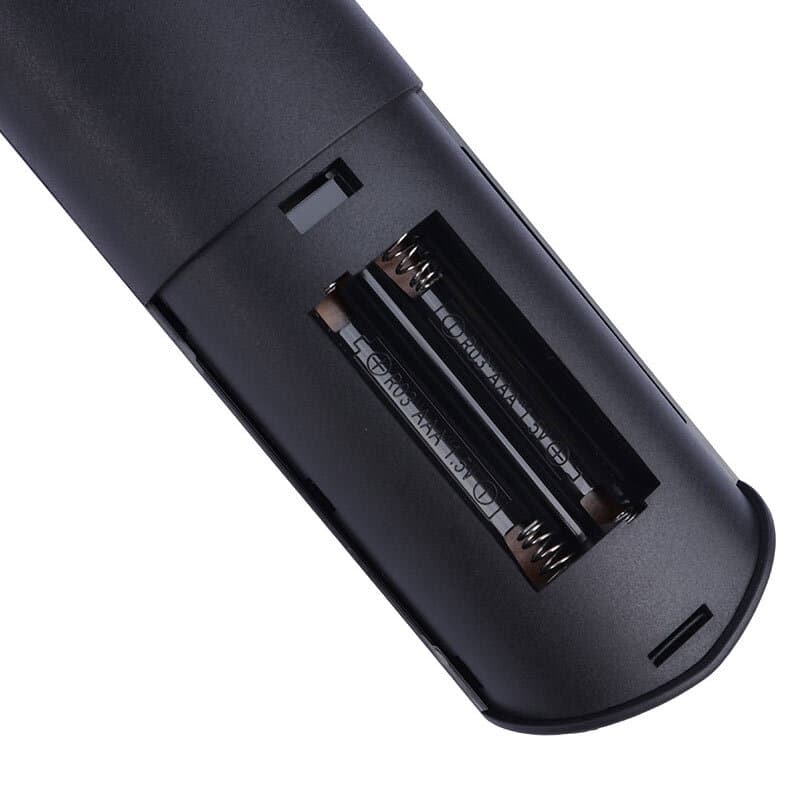 ریموت کنترل رسیور Mediastar مدیا استار مدل V230 — تصویر ۳