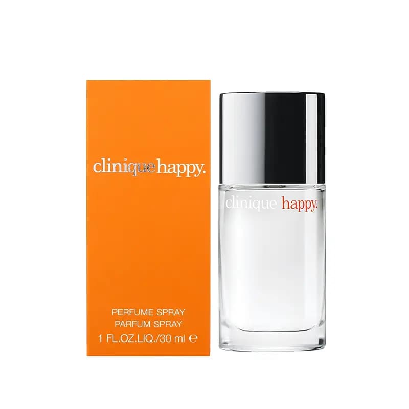 عطر هپی کلینیک Clinique