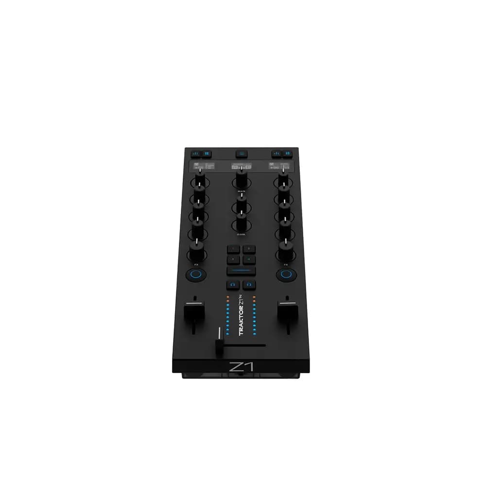 Native Instruments Traktor Kontrol Z1 MK2