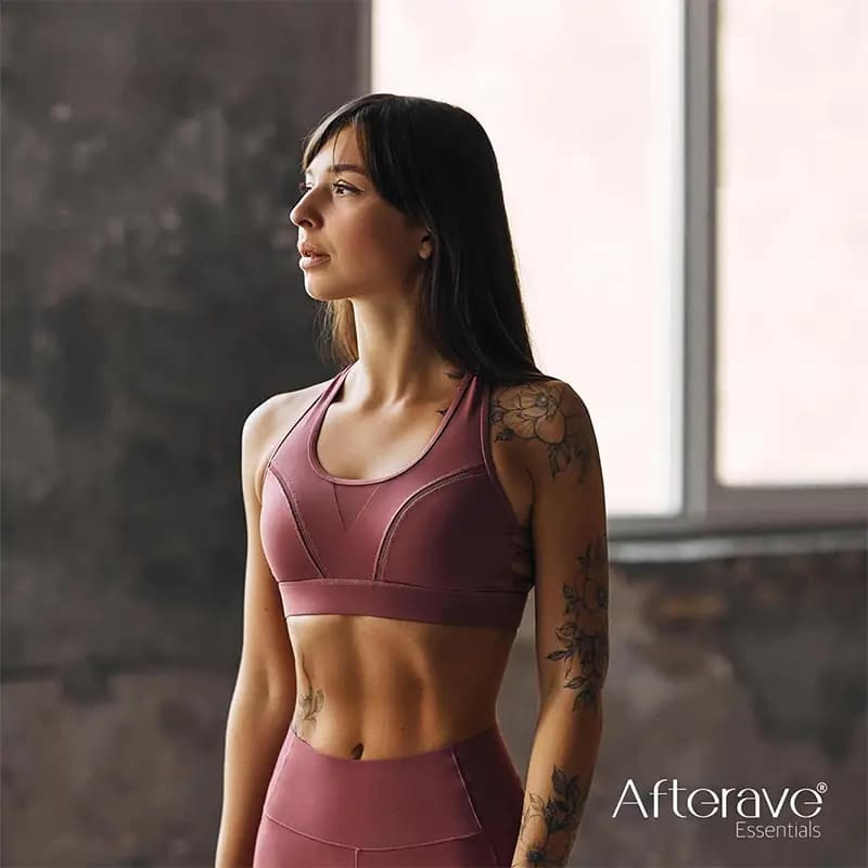 مکمل لاغری ویت مث افترایو Afterave Weight Math — تصویر ۴
