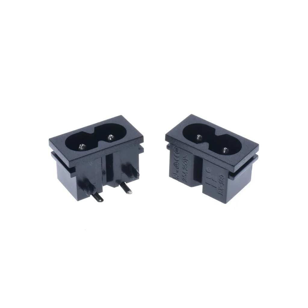 جک برق AC دوشیار رایت پرسی کد C1522B — تصویر ۵