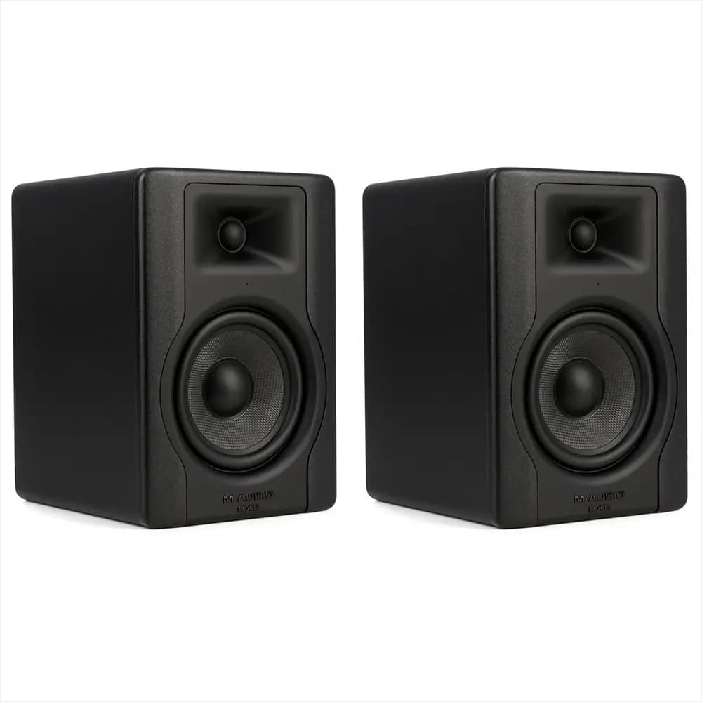 M-Audio BX5 D3