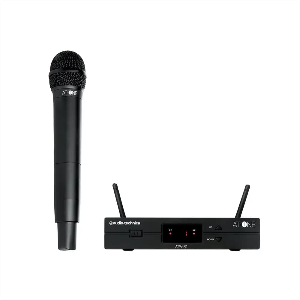 Audio-Technica ATW-13HH2