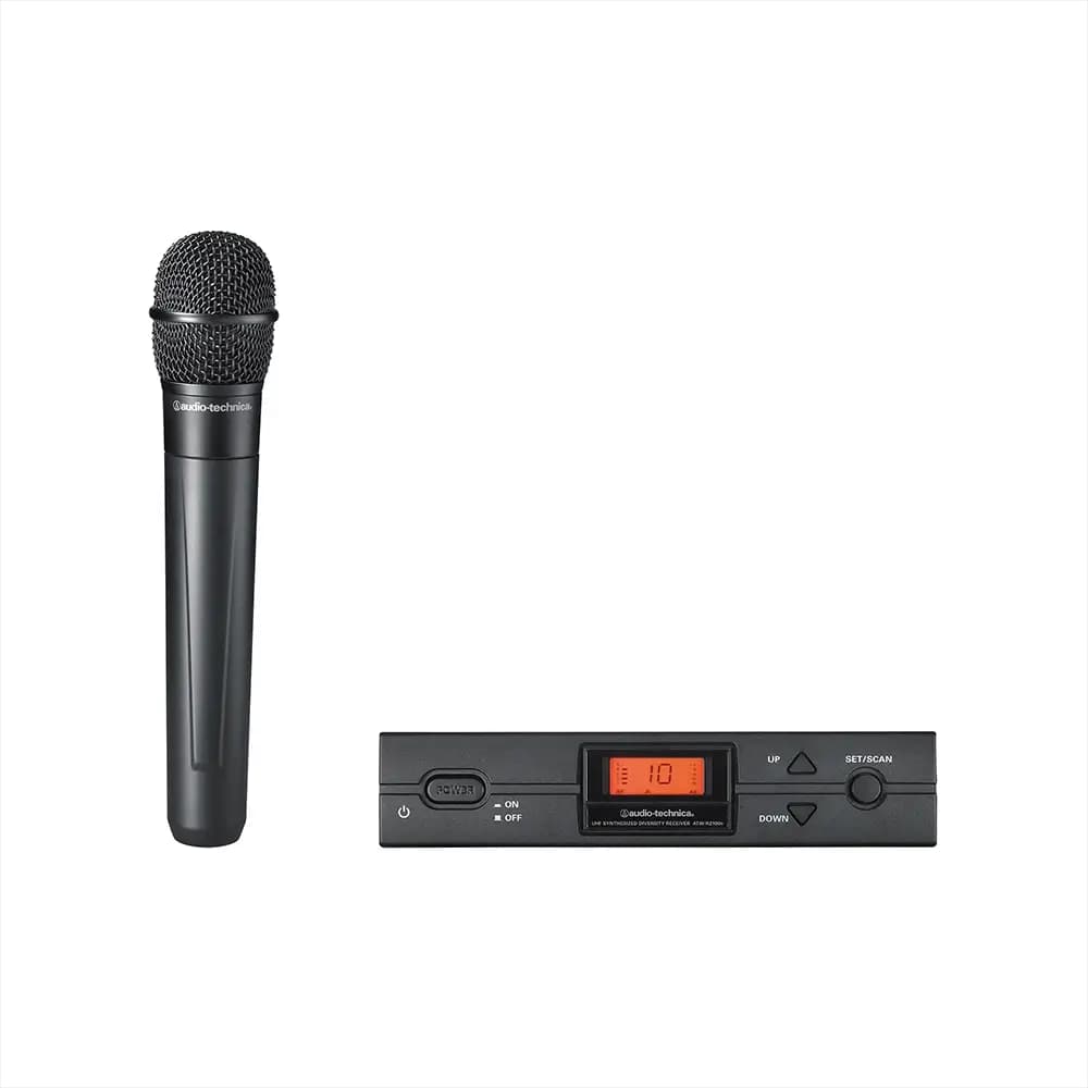 Audio-Technica ATW-2120cD
