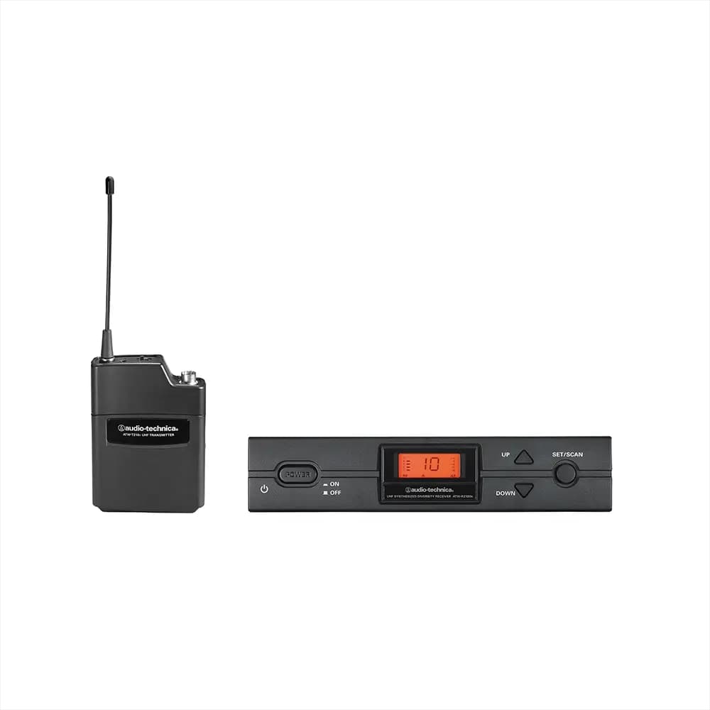 Audio-Technica ATW-2110cD