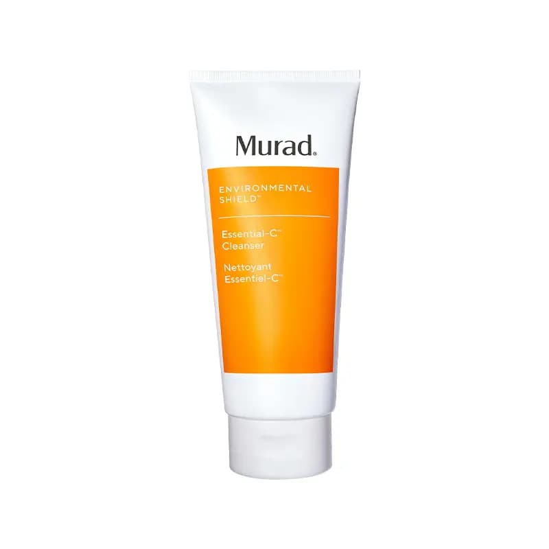 شوینده ویتامین سی مورد Murad