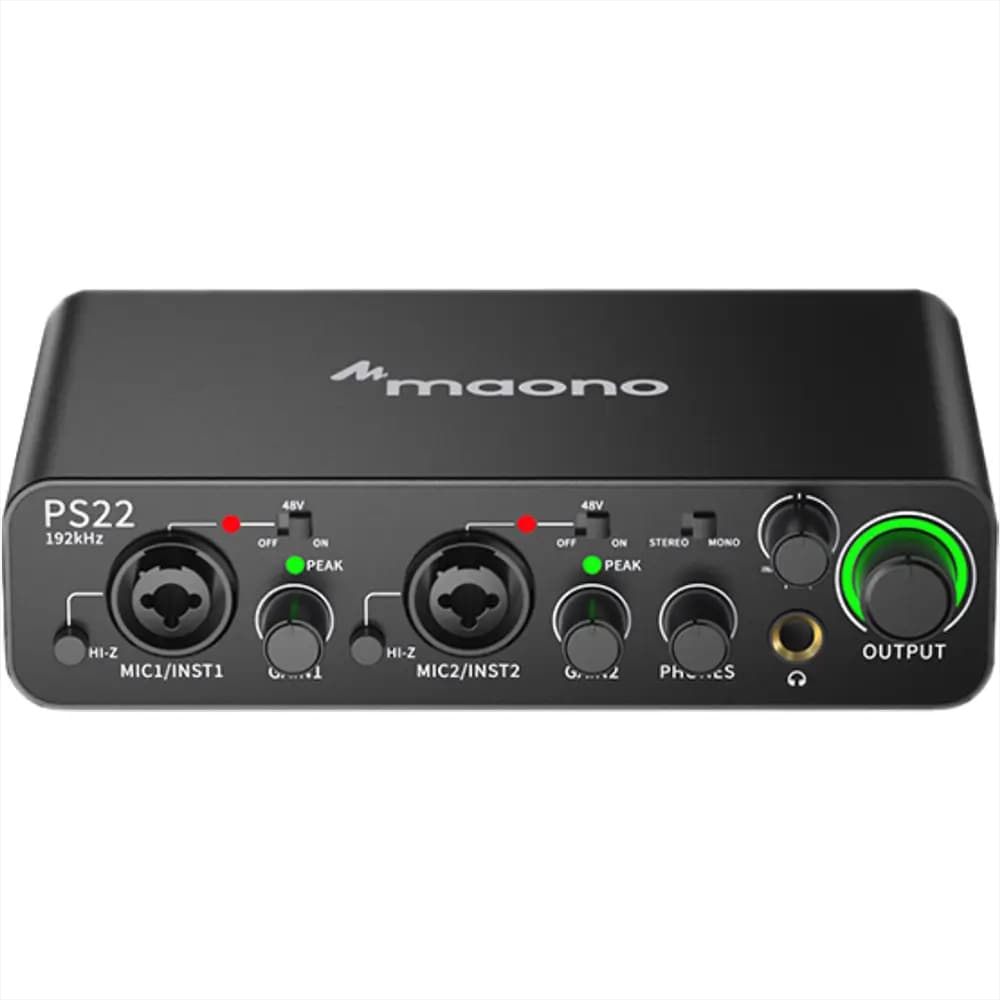 MAONO PS22