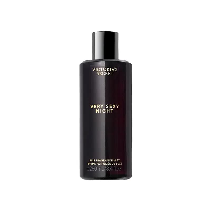 میست Very Se-xy Night ویکتوریا سیکرت Victoria’s Secret