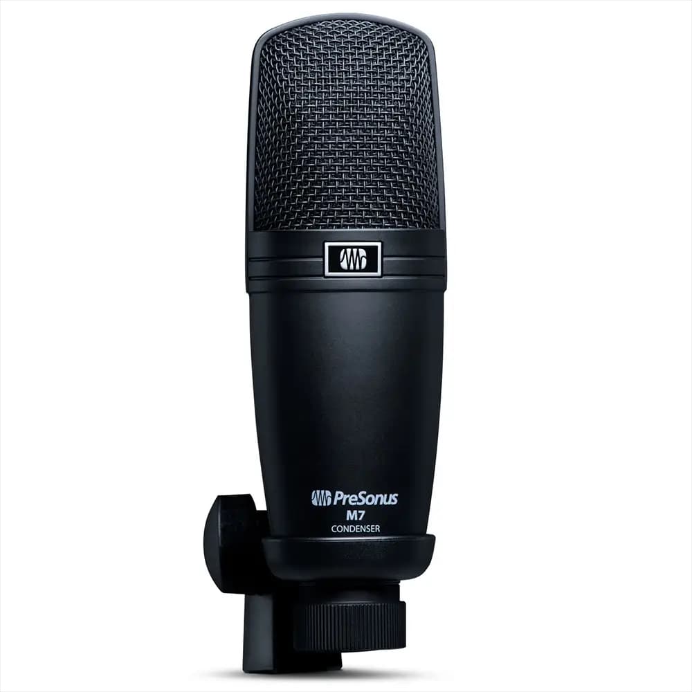 PreSonus AudioBox 96k Complete Bundle — تصویر ۳