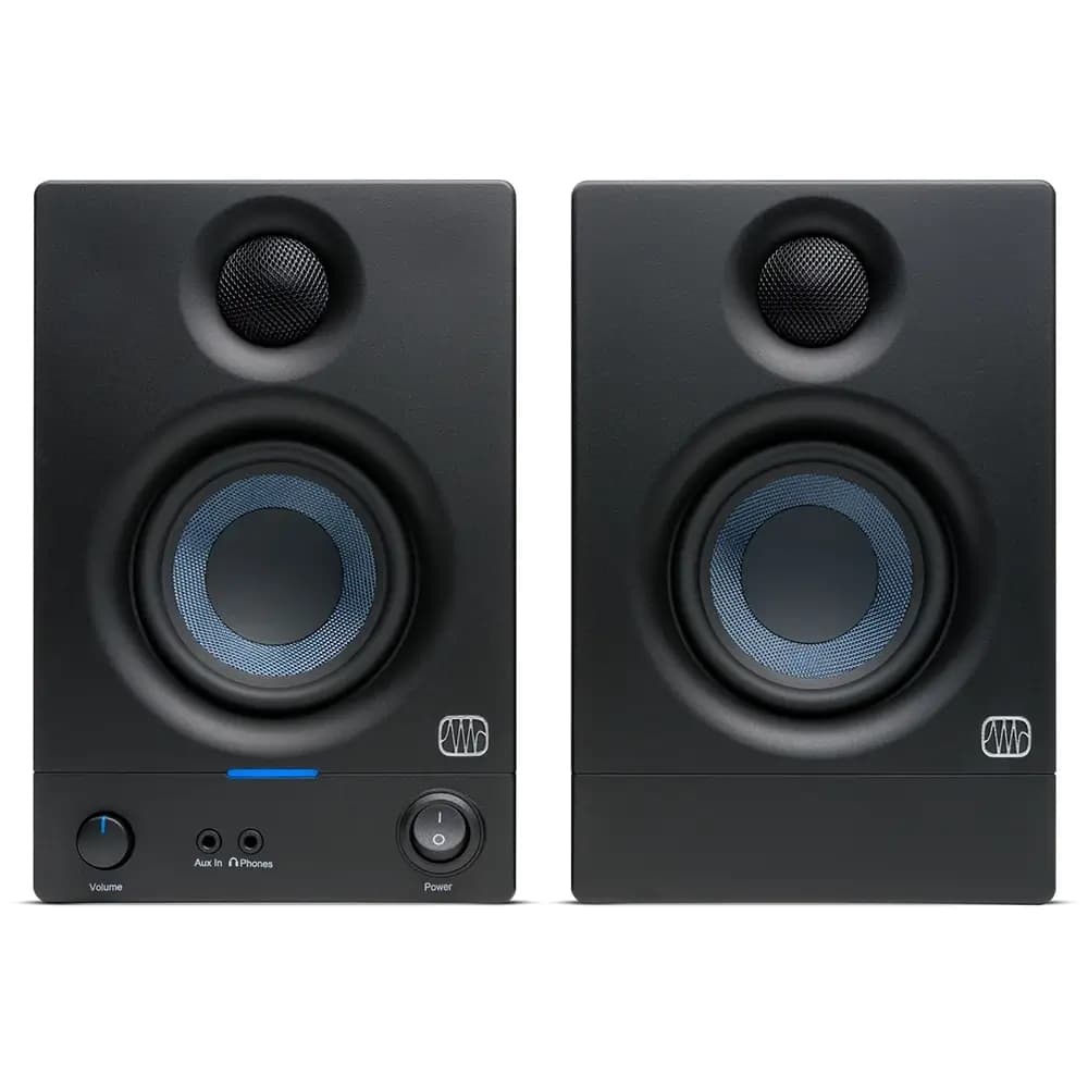PreSonus AudioBox 96k Complete Bundle — تصویر ۴