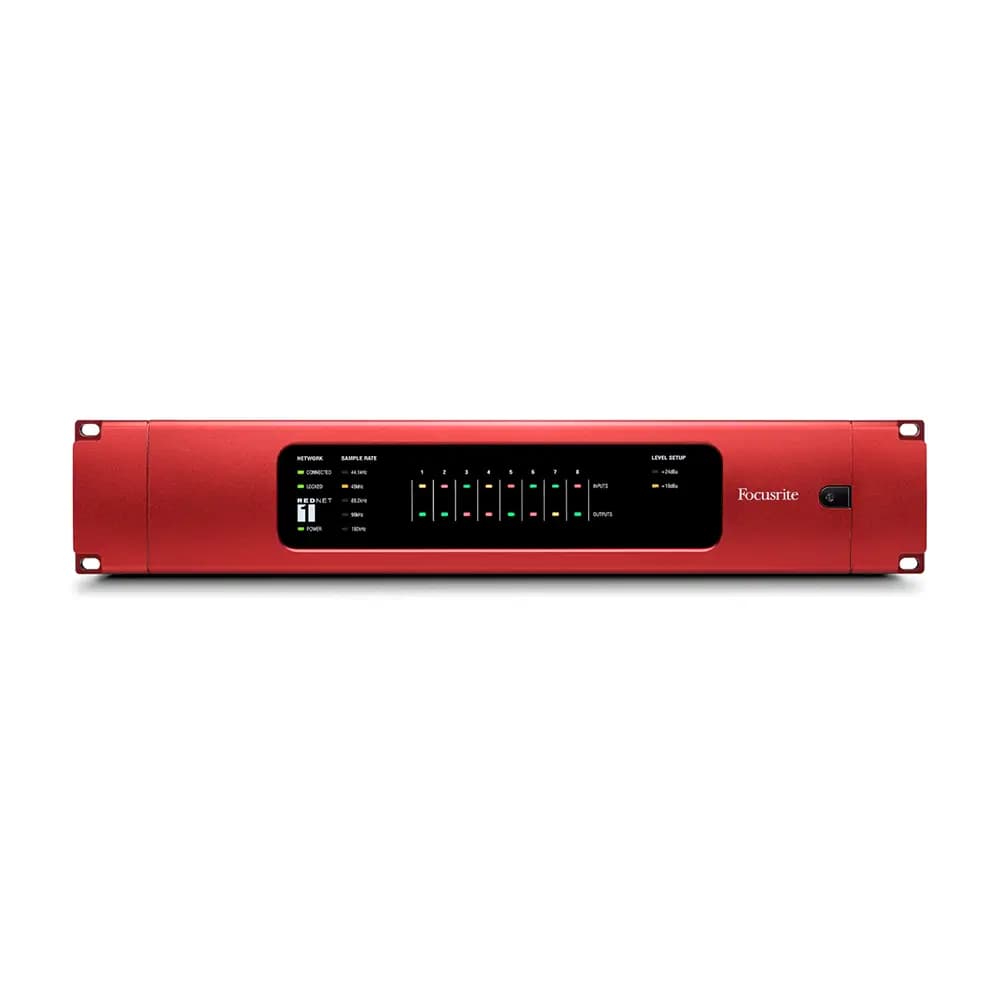 Focusrite RedNet 1