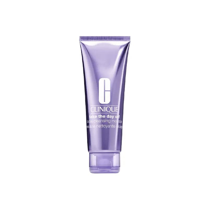موس پاککننده صورت کلینیک Clinique