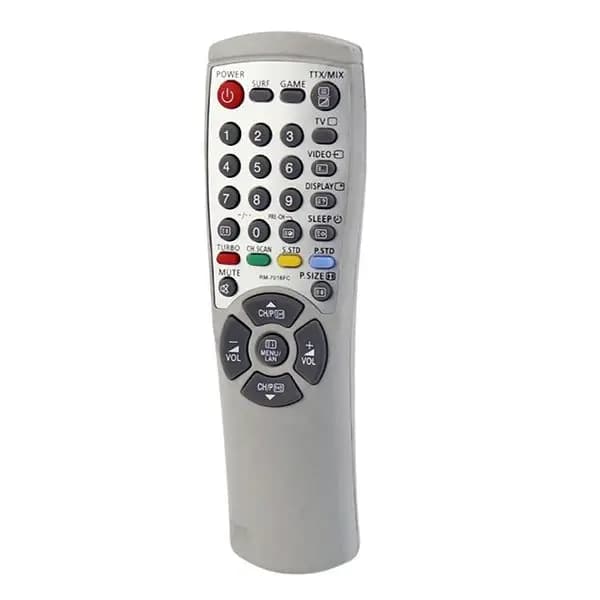 ریموت کنترل مادر تلویزیون سامسونگ RM-1016FC