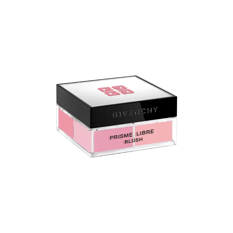 رژگونه پودری prisme libre ژیوانشی Givenchy