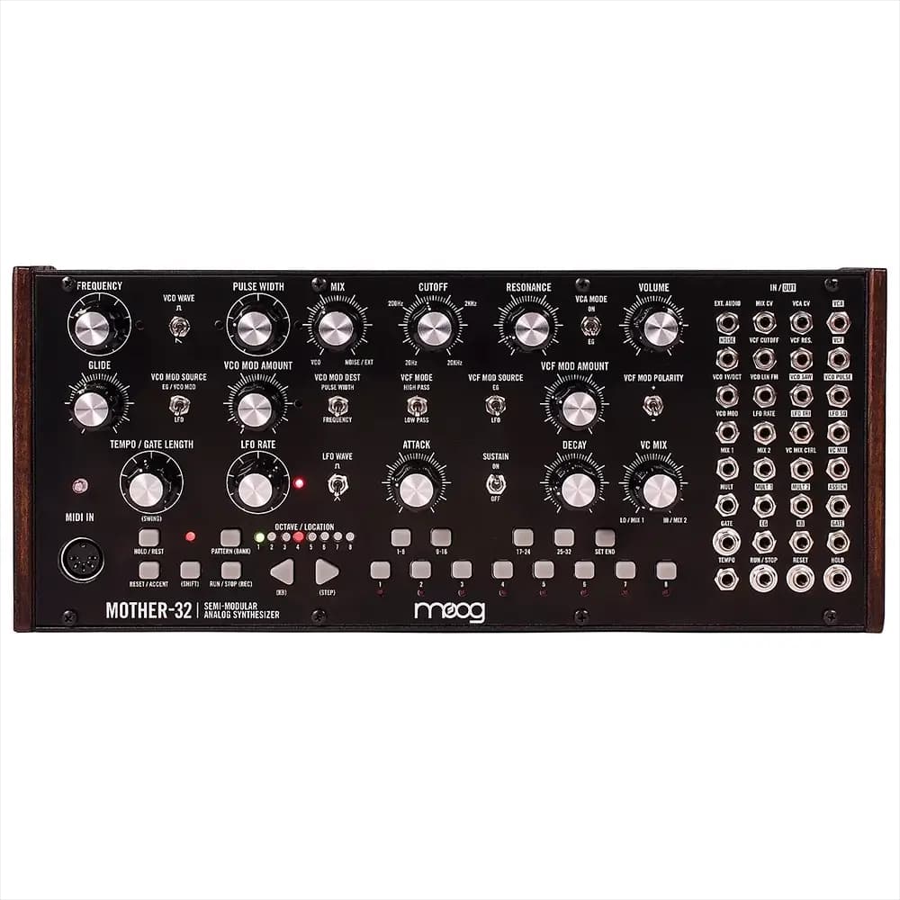 Moog Mother-32