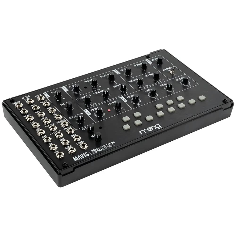 MOOG Mavis — تصویر ۲