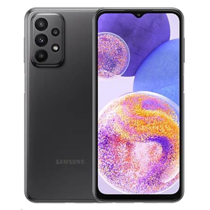 گوشی موبایل سامسونگ مدل Galaxy A23 SM-A235F/DSدو سیم کارت ظرفیت 128 گیگابایت و رم 4 گیگابایت