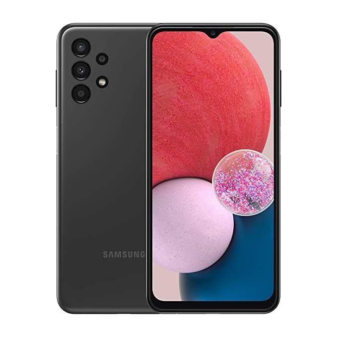 گوشی موبایل سامسونگ مدل Galaxy A13 SM-A135F/DSدو سیم کارت ظرفیت 128 گیگابایت و رم 4 گیگابایت