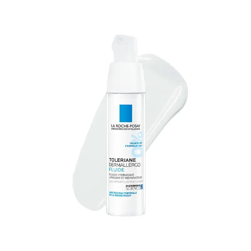 آبرسان فلوئیدی لاروش پوزای La Roche Posay — تصویر ۳