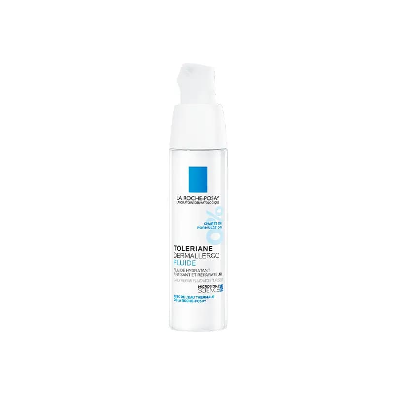 آبرسان فلوئیدی لاروش پوزای La Roche Posay
