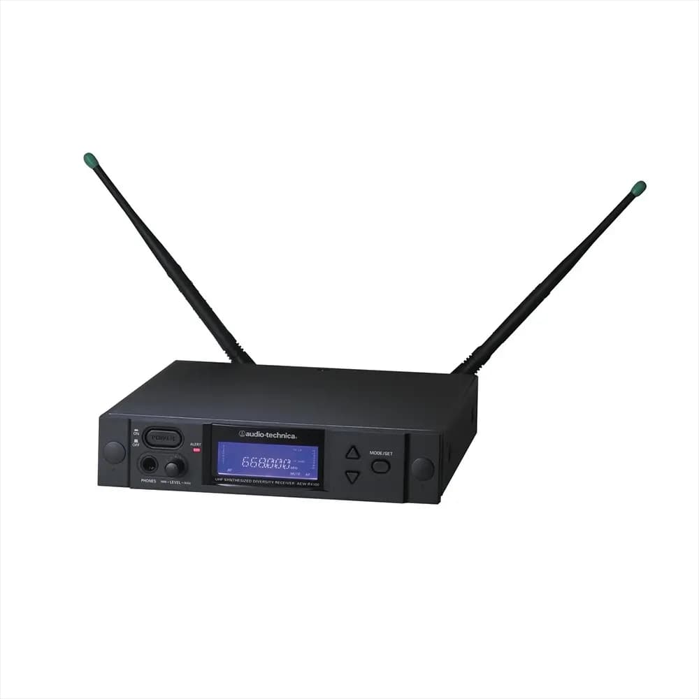 Audio-Technica AEW-R4100