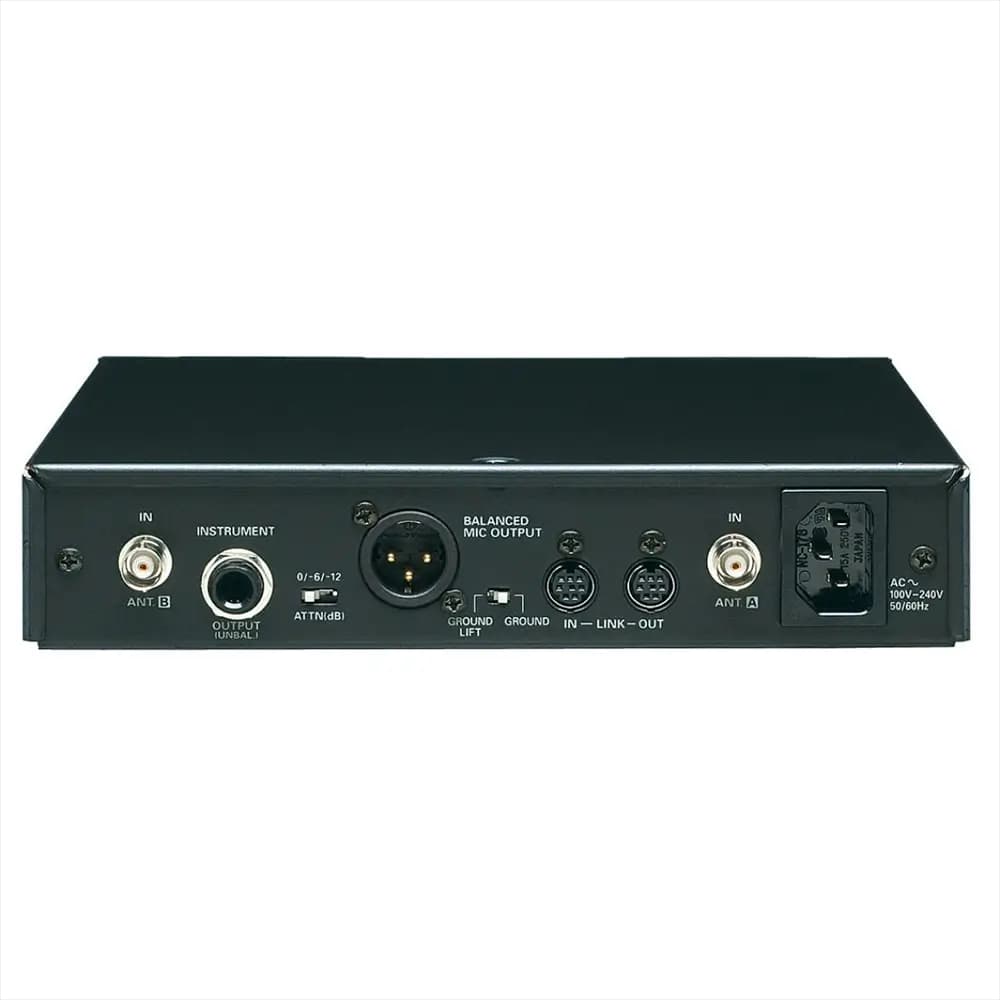 Audio-Technica AEW-R4100 — تصویر ۲
