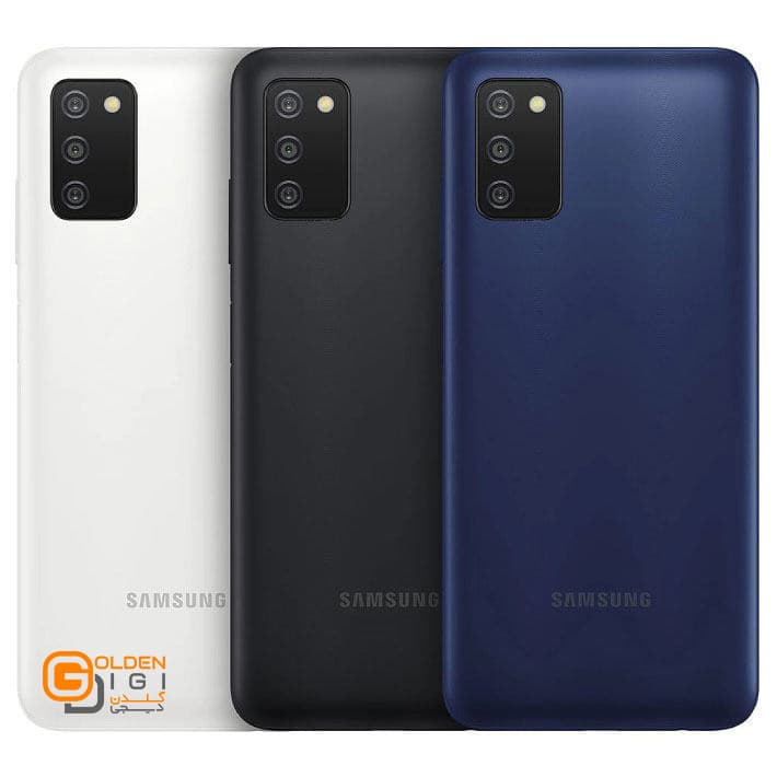 گوشی موبایل سامسونگ مدل Galaxy A03s SM-A037F/DS دو سیم کارت ظرفیت 32 گیگابایت و رم 3گیگابایت — تصویر ۶