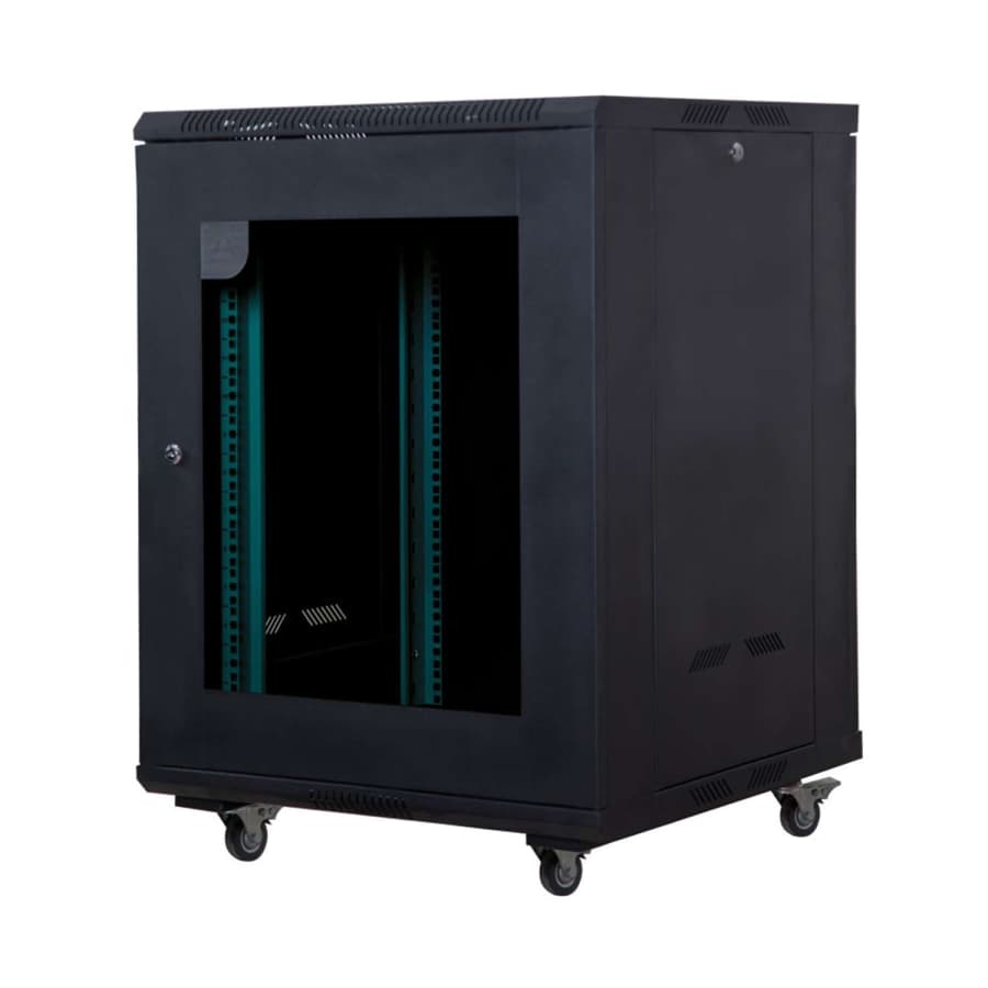 رک ایستاده 16 یونیت عمق 80