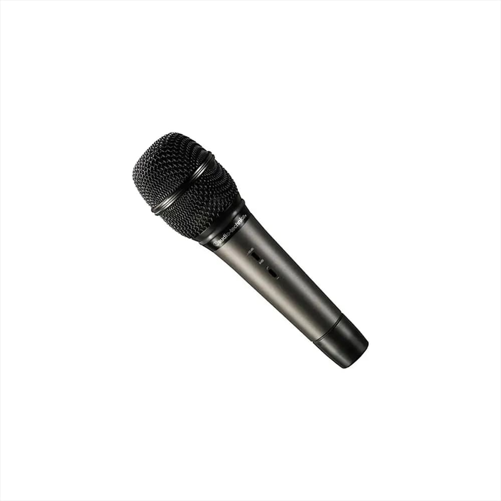 Audio-Technica ATM710 — تصویر ۲