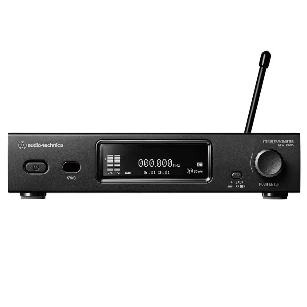 Audio-Technica ATW-3255 — تصویر ۲