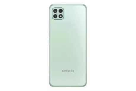 گوشی موبایل سامسونگ مدل Galaxy A22 SM-A226B/DSN 5G دو سیم کارت ظرفیت 64 گیگابایت و رم 4 گیگابایت — تصویر ۵
