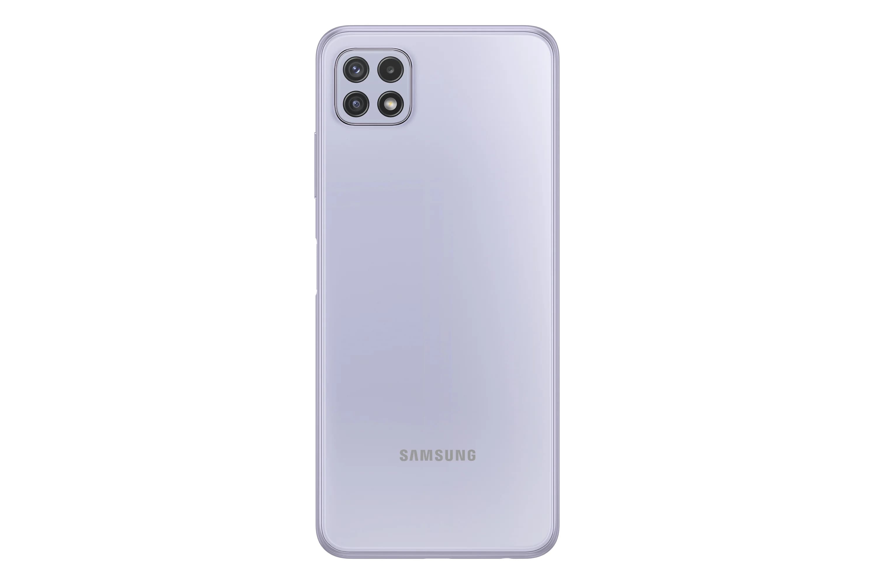گوشی موبایل سامسونگ مدل Galaxy A22 SM-A226B/DSN 5G دو سیم کارت ظرفیت 64 گیگابایت و رم 4 گیگابایت — تصویر ۳