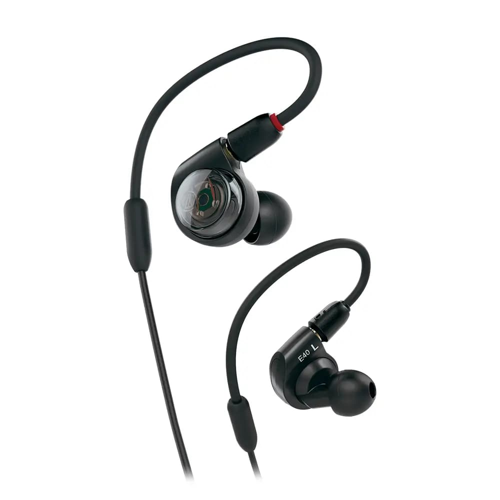 Audio-Technica ATH-E40