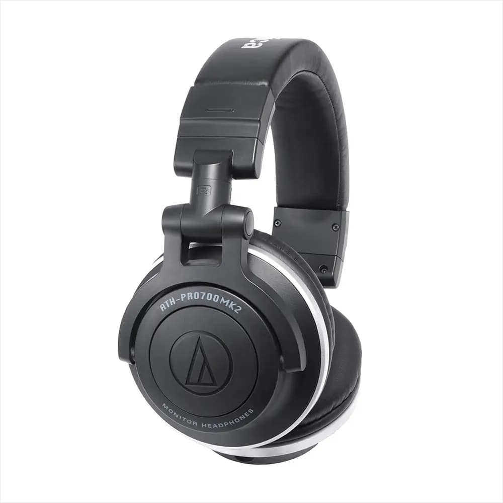 Audio-Technica ATH-PRO700MK2