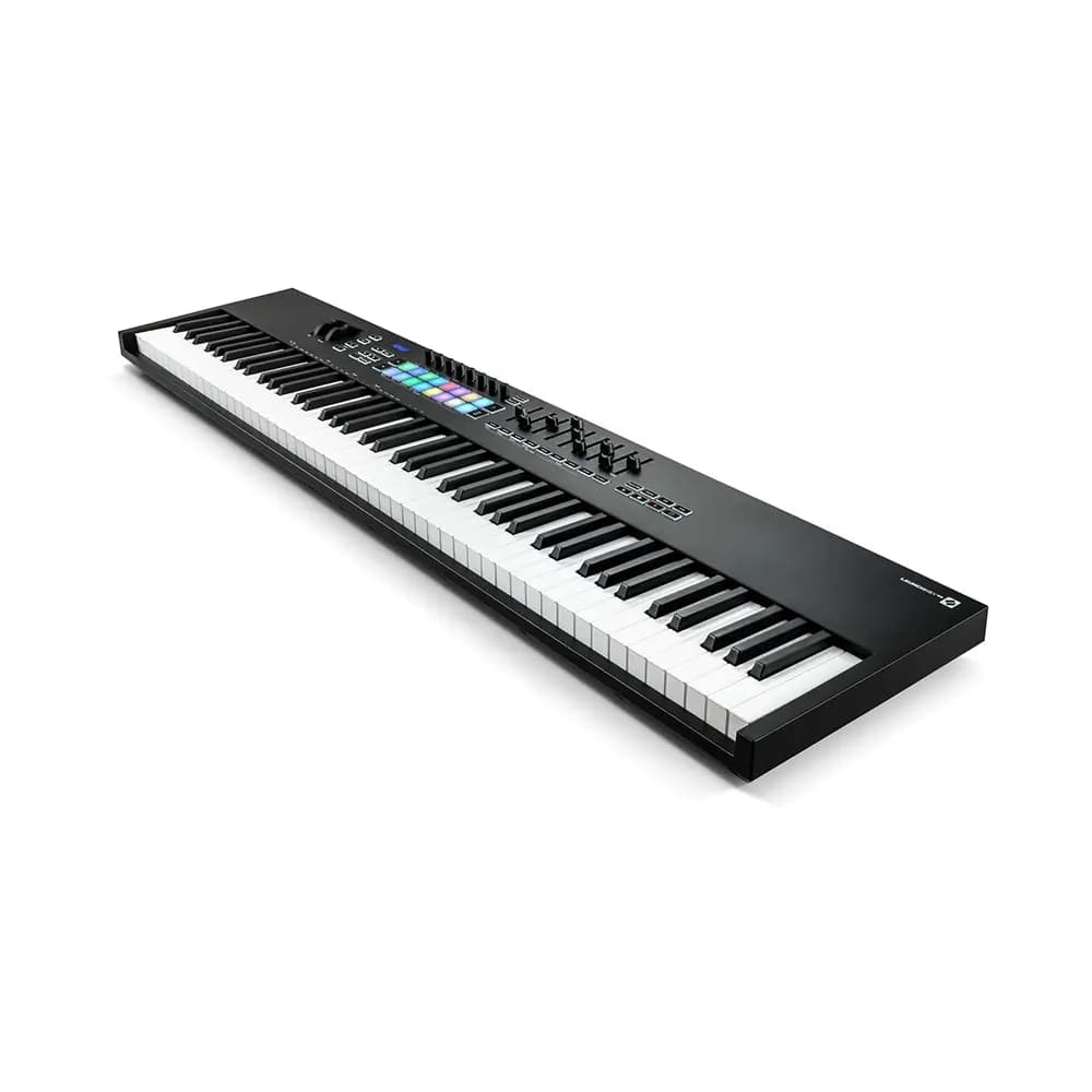 Novation Launchkey 88 MK3 — تصویر ۲