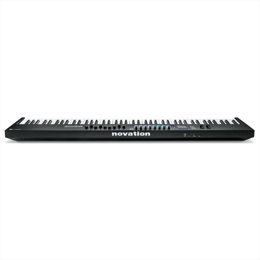 Novation Launchkey 88 MK3 — تصویر ۳