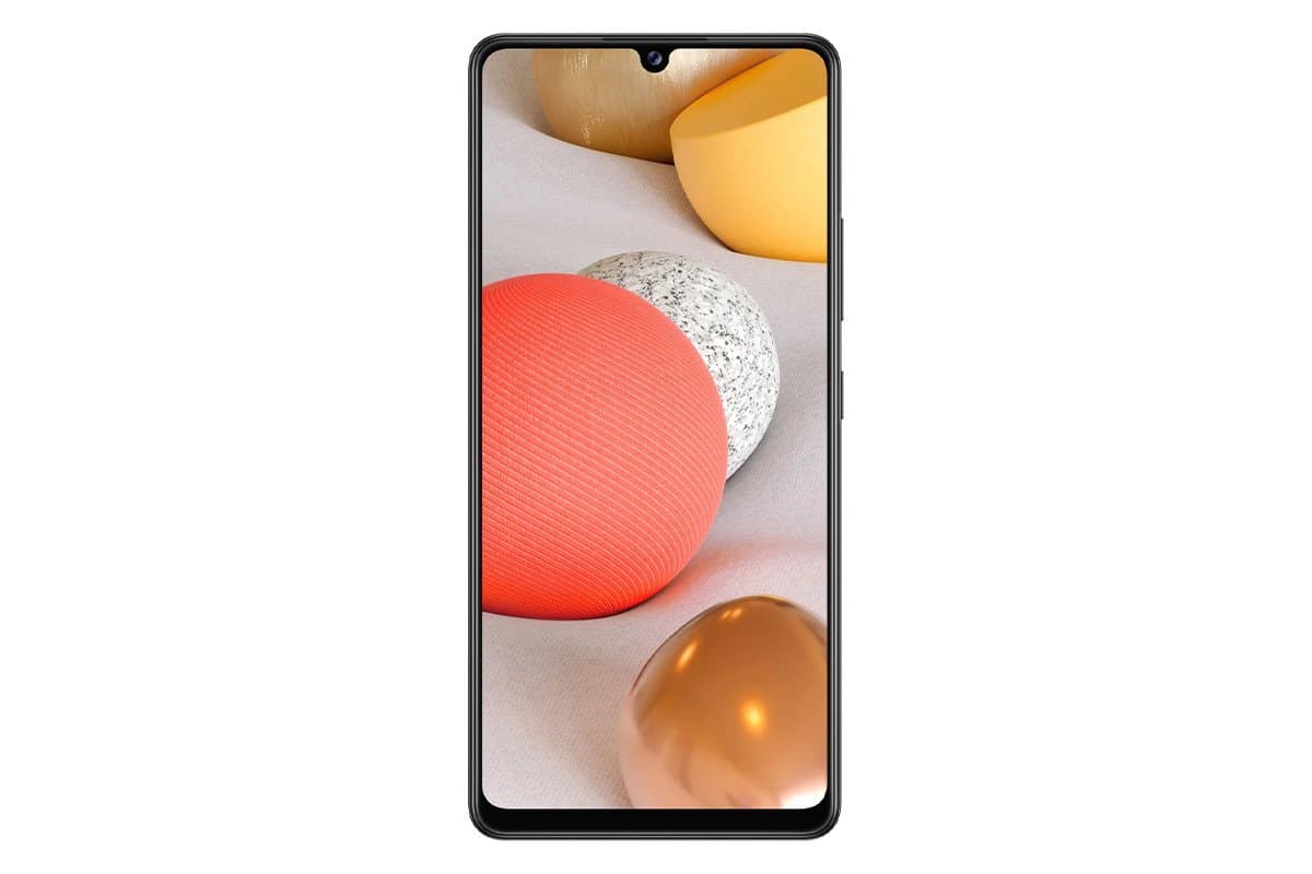 گوشی موبایل سامسونگ مدل Galaxy A42 5G SM-A426B/DS دو سیم کارت ظرفیت 128گیگابایت