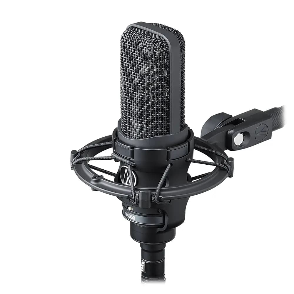 Audio-Technica At4050 — تصویر ۲