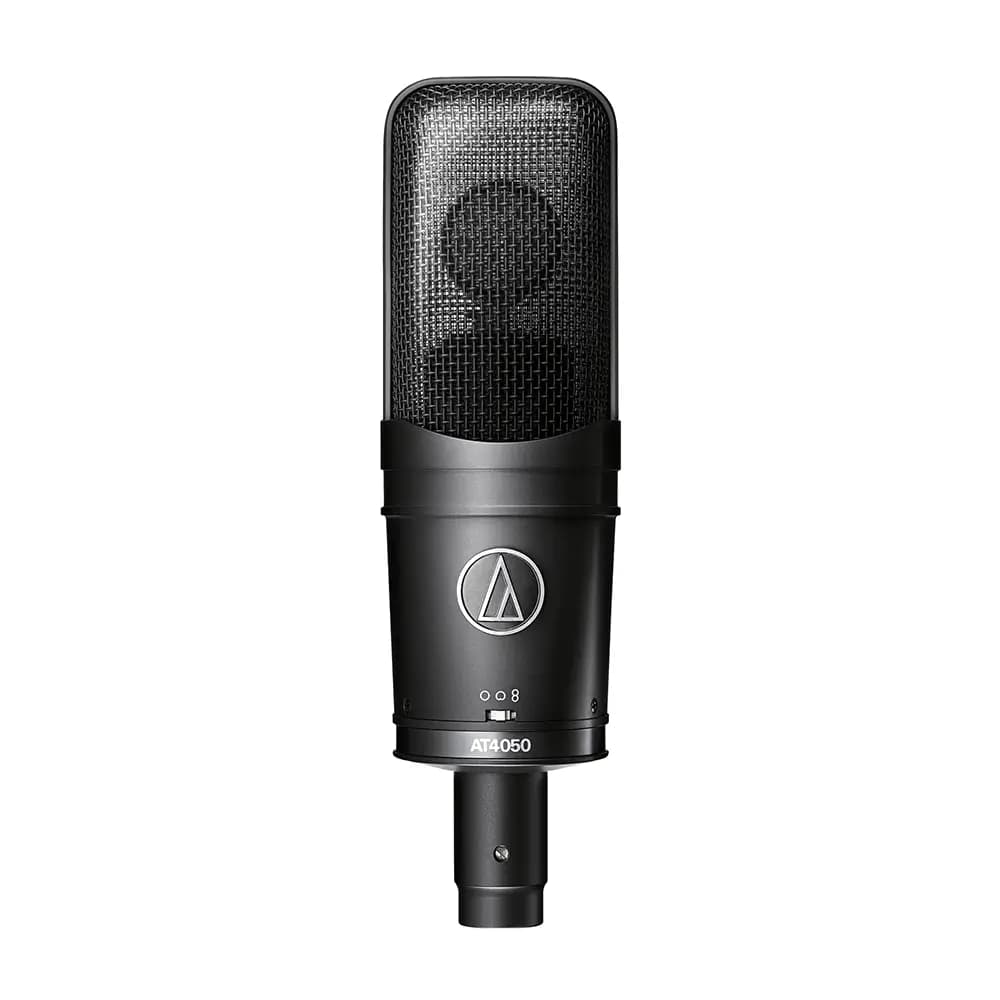 Audio-Technica At4050