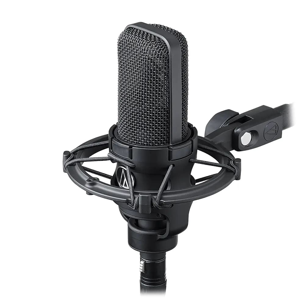 Audio-Technica AT4033A — تصویر ۲