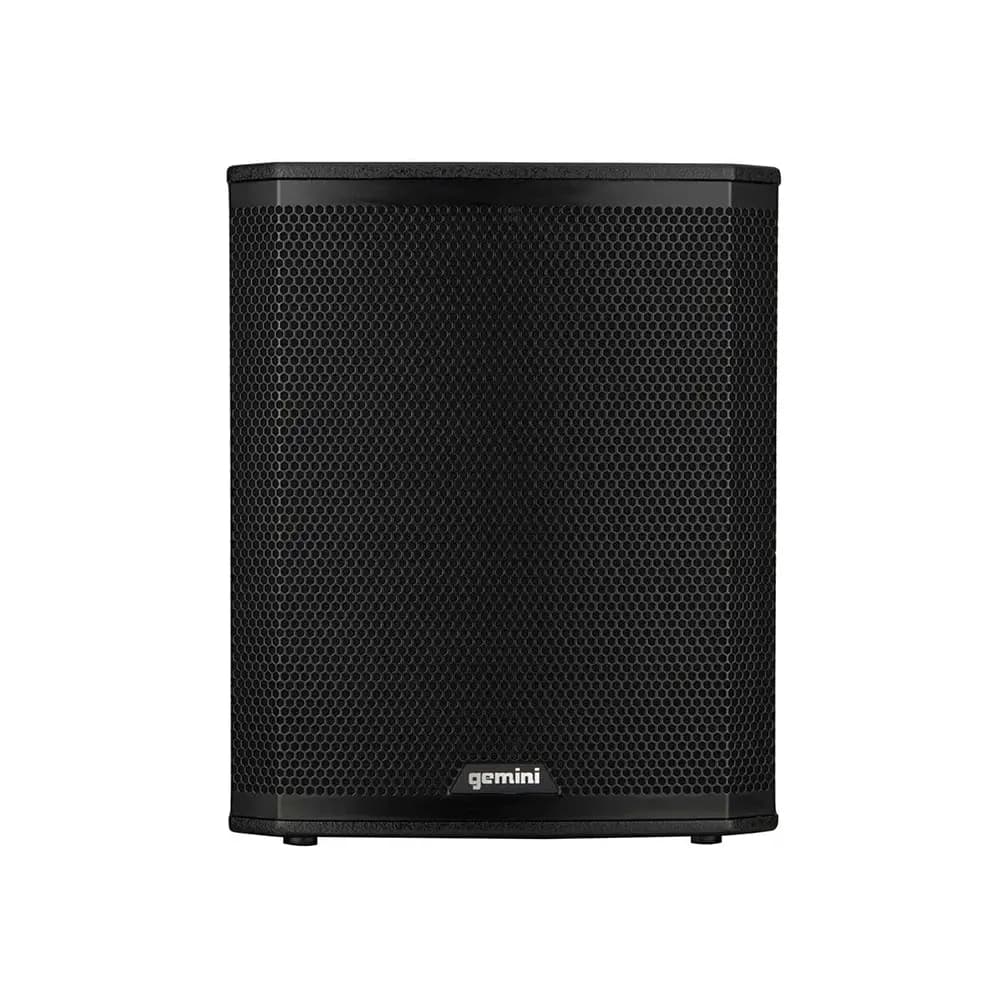 GEMINI ZRX-S18BT