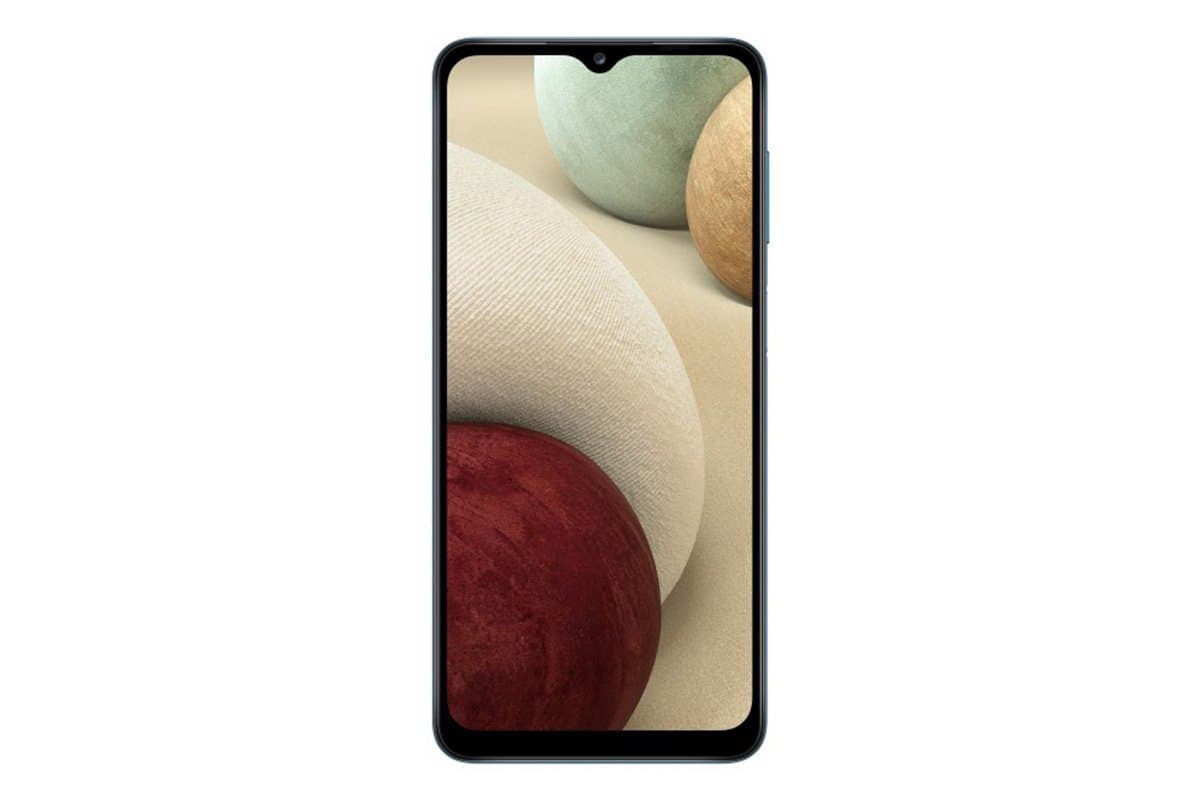 گوشی موبایل سامسونگ مدلA12 A125F دو سیم ظرفیت 128 گیگابایت