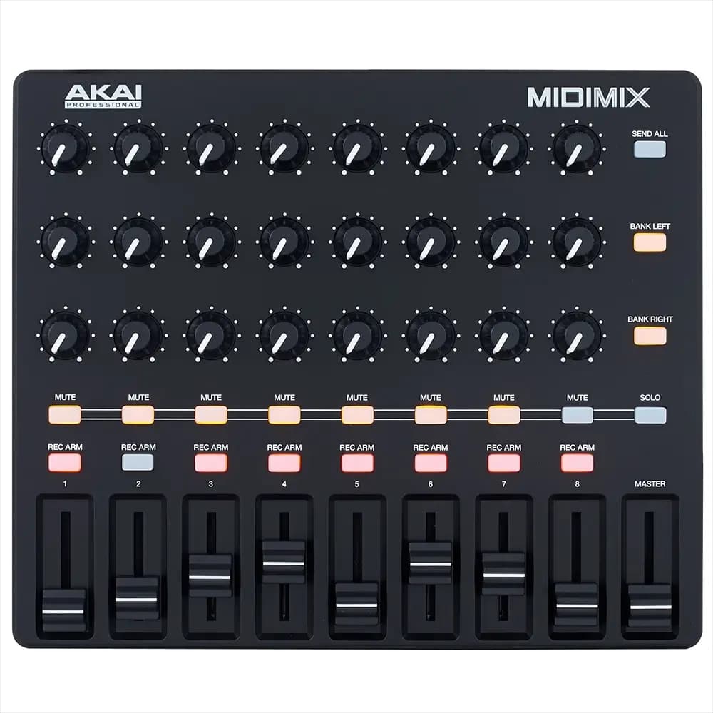 Akai Professional MIDImix