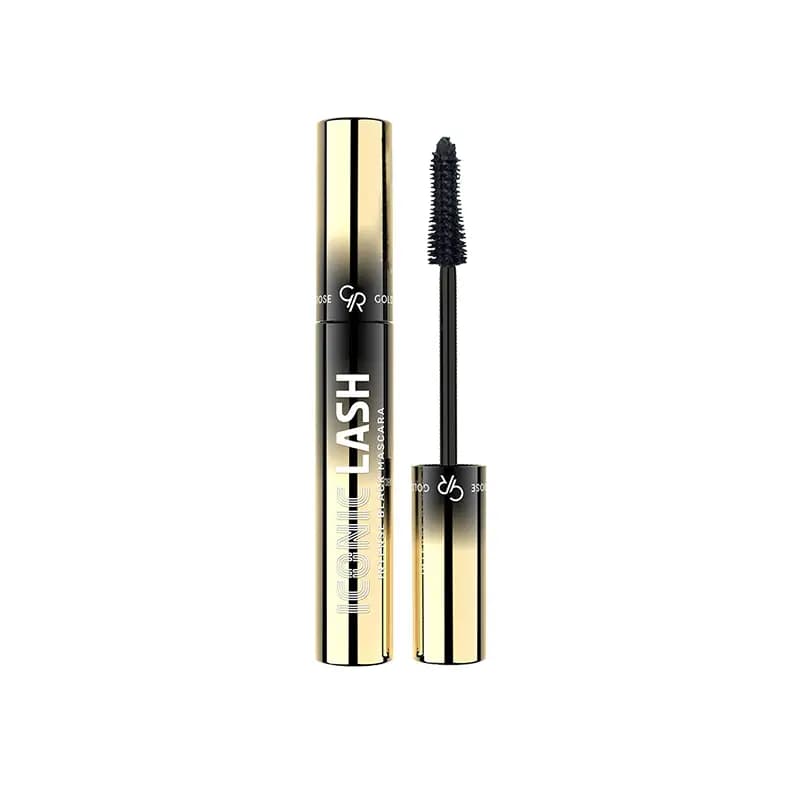 ریمل آیکونیک لش گلدن رز Golden Rose Iconic
